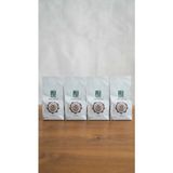 Ottomora Geleneksel Türk Kahvesi 1000 gr (4 x 250 gr Avantajlı Paket) - 1 kg