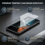 Ottonova Xiaomi Redmi Note 7 için Nano Glass Temperli Dayanıklı Ekran Koruyucu