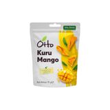 Ottonuts Kuru Mango Ottonuts Kuru Mango 75 g