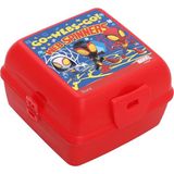 Ottonya 000089-45537 Webs Spıderman Beslenme Kabı
