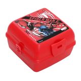 Ottonya 000090-45538 Spıderman Beslenme Kabı