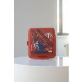 Ottonya 45538 Spiderman Gameverse Beslenme Kabı