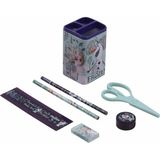 Ottonya Frozen Friends Masaüstü Kırtasiye Seti 40424A