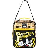 Ottonya Mıckey Mouse Beslenme Çantası Pls-Lx Dıvısıon