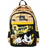 Ottonya Mıckey Mouse İlkokul Çantası Pls-Lx Dıvısıon