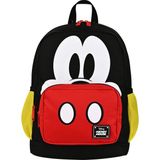 Ottonya Mıckey Mouse İlkokul Çantası Rox By Mcky