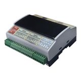 OttoPark 2 Anten Destekli Hgs-Ogs Kontrol Paneli Ethernet Bağlantılı