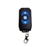 Ottopark BR24-BRX-BR24-PRO 3 Tuşlu Mavi Kumanda