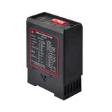 OttoPark Pd-132 Manyetik Loop Araç Algılama Dedektörü Metal Kütle Dedektörü 220V
