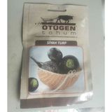 Ötügen Tohum 10 gr Siyah Turp Tohumu