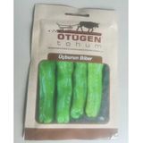 Ötügen Tohum 10 gr Üçburun Biber Tohumu