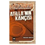 Ötüken Neşriyat Atilla'nın Kamçısı - Ocak 2019
