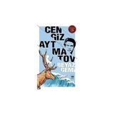 Ötüken Neşriyat Beyaz Gemi: Aytmatov Eserleriyle 176 Dilde + Müzedeki Sandalye - Hayır