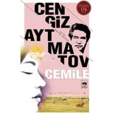 Ötüken Neşriyat Cemile - Cengiz Aytmatov