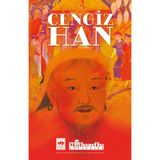 Ötüken Neşriyat Cengiz Han - M. Turhan Tan