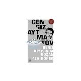 Ötüken Neşriyat Deniz Kıyısında Koşan Ala Köpek + Levent Iz Peşinde 5 Set - 5 Kitap