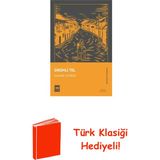 Ötüken Neşriyat Dikenli Tel - Modern Klasikler + Türk Klasiği Hediye - Hayır