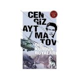 Ötüken Neşriyat Dişi Kurdun Rüyaları + Süper Çengel Bulmaca 3: Bulmaca Severlerin Aradığı Her Şey