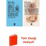 Ötüken Neşriyat Gönül Yonar 2 Kitap Seti + Türk Klasiği Hediye
