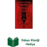 Ötüken Neşriyat Hançerdeki Yara Izleri - Bir Şehrin Içinden Geç... + Dünya Klasiği Hediye - Hayır