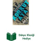 Ötüken Neşriyat Korkut Ata-Türk Dünyasının Velayet Sahibi Bilgesi + Dünya Klasiği Hediye