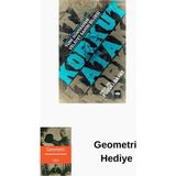 Ötüken Neşriyat Korkut Ata-Türk Dünyasının Velayet Sahibi Bilgesi + Geometri Hediye