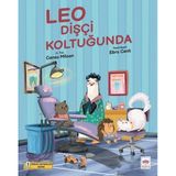 Ötüken Neşriyat Leo Dişçi Koltuğunda