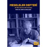 Ötüken Neşriyat Meseleler Defteri - Ahmet B. Ercilasun Ciltsiz 312 Sayfa Türkçe Edebiyat Kitabı