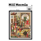 Ötüken Neşriyat Milli Mecmua Sayı 11 / Kasım - Aralık 2019