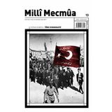 Ötüken Neşriyat Milli Mecmua Sayı 13 / Mart - Nisan 2020
