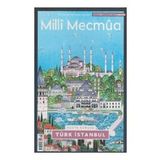 Ötüken Neşriyat Milli Mecmua Sayı 8 / Mayıs - Haziran 2019
