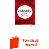 Ötüken Neşriyat Rubaiyyat-I Oğuz + Türk Klasiği Hediye - Hayır