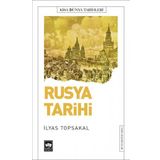 Ötüken Neşriyat Rusya Tarihi - Kısa Dünya Tarihleri