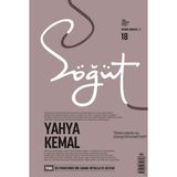 Ötüken Neşriyat Söğüt - Türk Edebiyatı Dergisi Sayı 18 / Kasım Aralık 2022