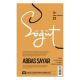 Ötüken Neşriyat Söğüt - Türk Edebiyatı Dergisi Sayı 22 / Temmuz - Ağustos 2023