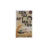Ötüken Neşriyat Toprak Ana + Işıklar Söndü + Emanet Dolabı Bebekleri + 4 Kitap Set - Hayır