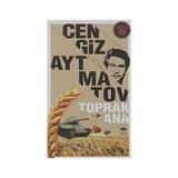 Ötüken Neşriyat Toprak Ana + Tutunamayanlar: Bütün Eserleri - 1 + Kuşlar Da Gitti + Leopar Desenli Şapka - Hayır