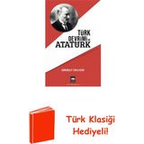 Ötüken Neşriyat Türk Devrimi ve Atatürk + Türk Klasiği Hediye