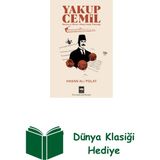 Ötüken Neşriyat Yakup Cemil Hayatı ve Divan-I Harp Sorgu Tutanağı + Dünya Klasiği - Hayır