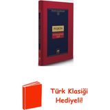 Ötüken Neşriyat Yüzbaşının Kızı + Türk Klasiği Hediye - Hayır