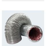 ötükenyapıürünleri 180MM 18cm Aspiratör havalandırma Davulumbaz Borusu