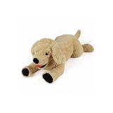 OTURAKÇI TOYS Oturakçı Oyuncak Peluş Golden Köpek 80 Cm 03075