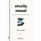 Otuzüç Mesel Çıra Yayınları