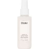Ouaı 140 ml Leave In Conditioner Durulama Gerektirmeyen Saç Bakım Kremi