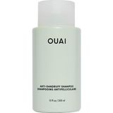 Ouaı Anti-Dandruff Shampoo 300 ml Kepek Önleyici Şampuan