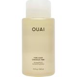 Ouaı Fine Hair 300 ml İnce Telli Saçlar İçin Şampuan