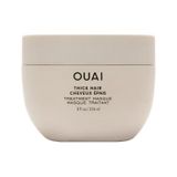Ouaı Thick Hair Treatment - Saç Maskesi 236 Ml