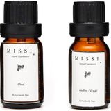 Oud & Amber Çiçeği Buhurdanlık Esansı/yağı
