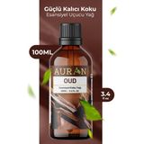 Oud Esansiyel Uçucu Koku Yağı Ortam Kokusu Doğal Yağ Sihirli Küre Hobi Esansı 100ml
