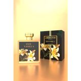 Oud Vanilla Eau De Parfum Unisex / 100 ml